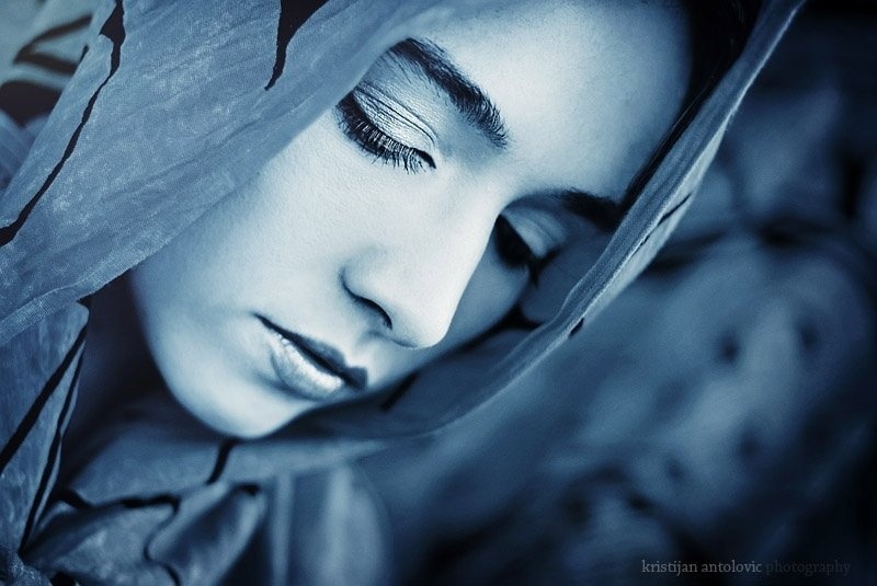 Cold Breeze by Kristijan Antolovic