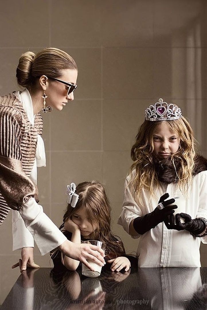 Drink by Kristijan Antolovic