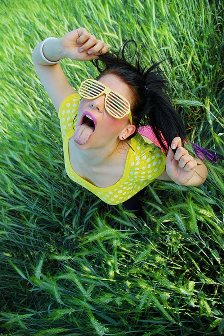 Read my Tongue by Kristijan Antolovic