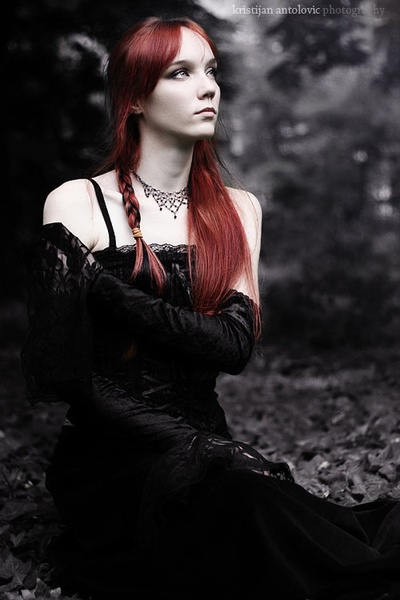 Dead 2 The World by Kristijan Antolovic