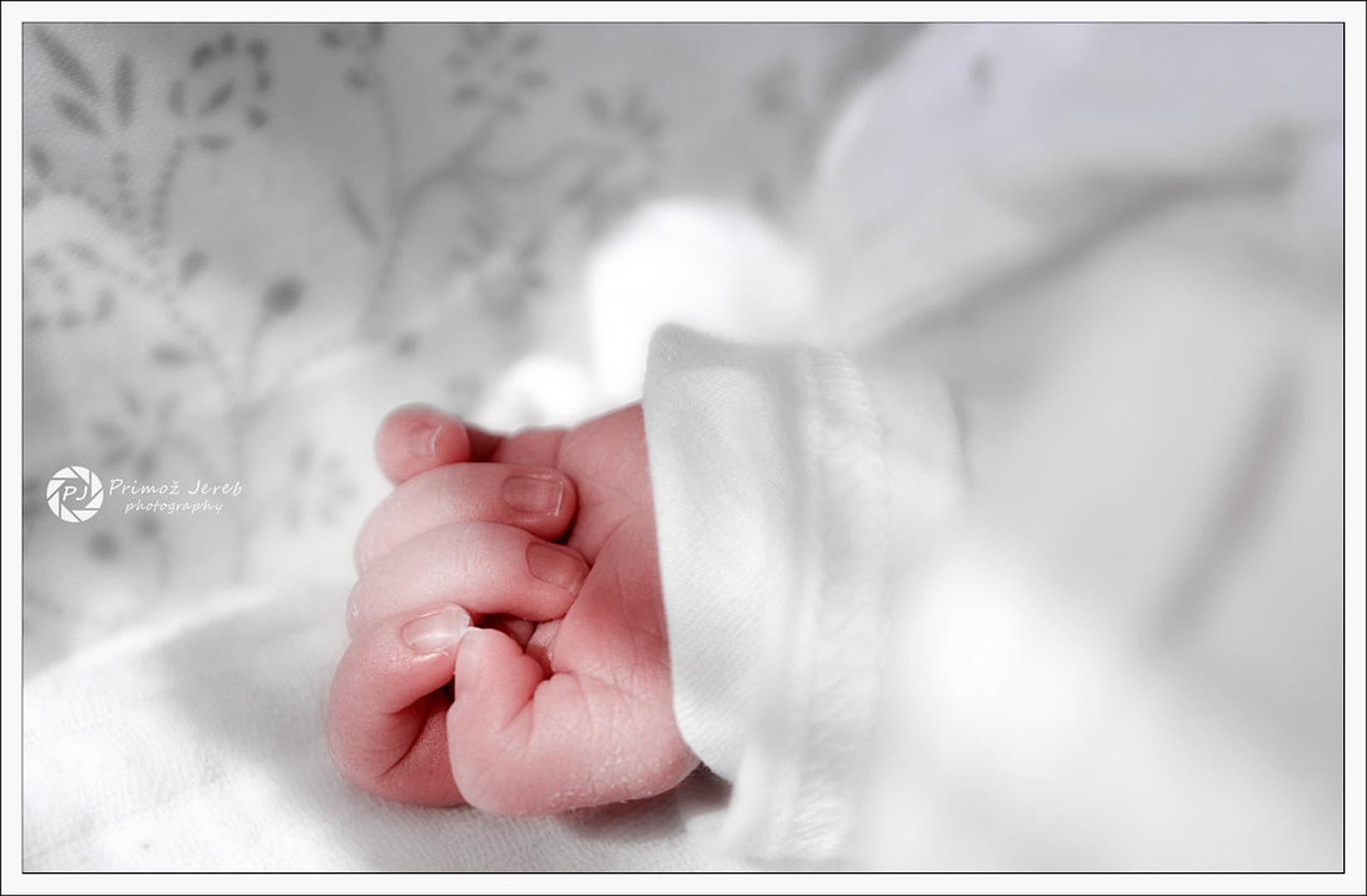 Sweet dreams by Primož Jereb