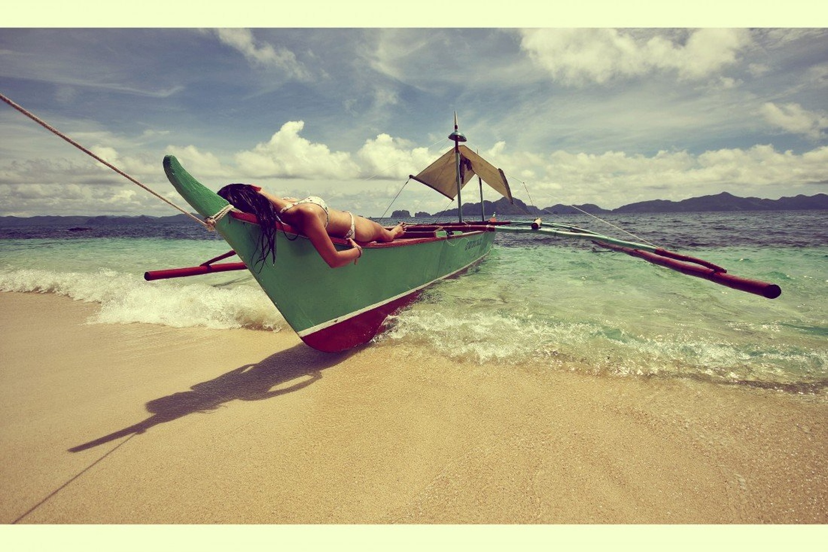 Relaxation by Primož Jereb