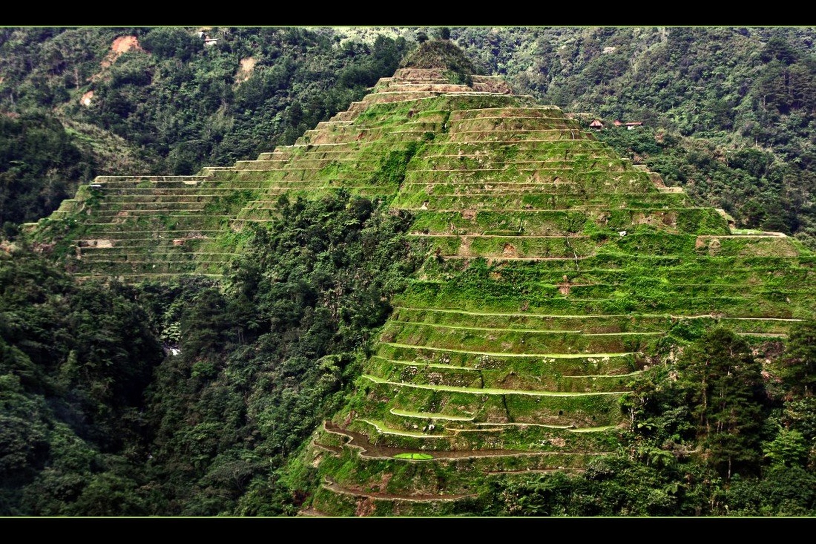 Banaue - Filipini by Primož Jereb