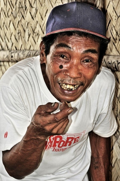 Čigav si pa ti? by Primož Jereb