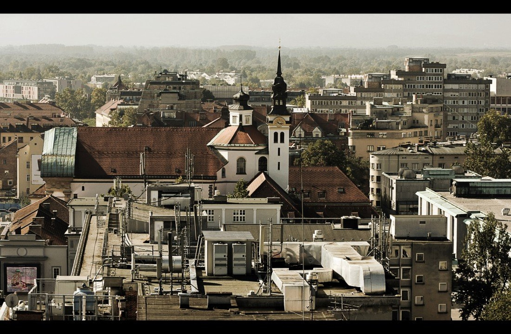 Je Ljubljana res najlepše mesto na svetu?? by Primož Jereb