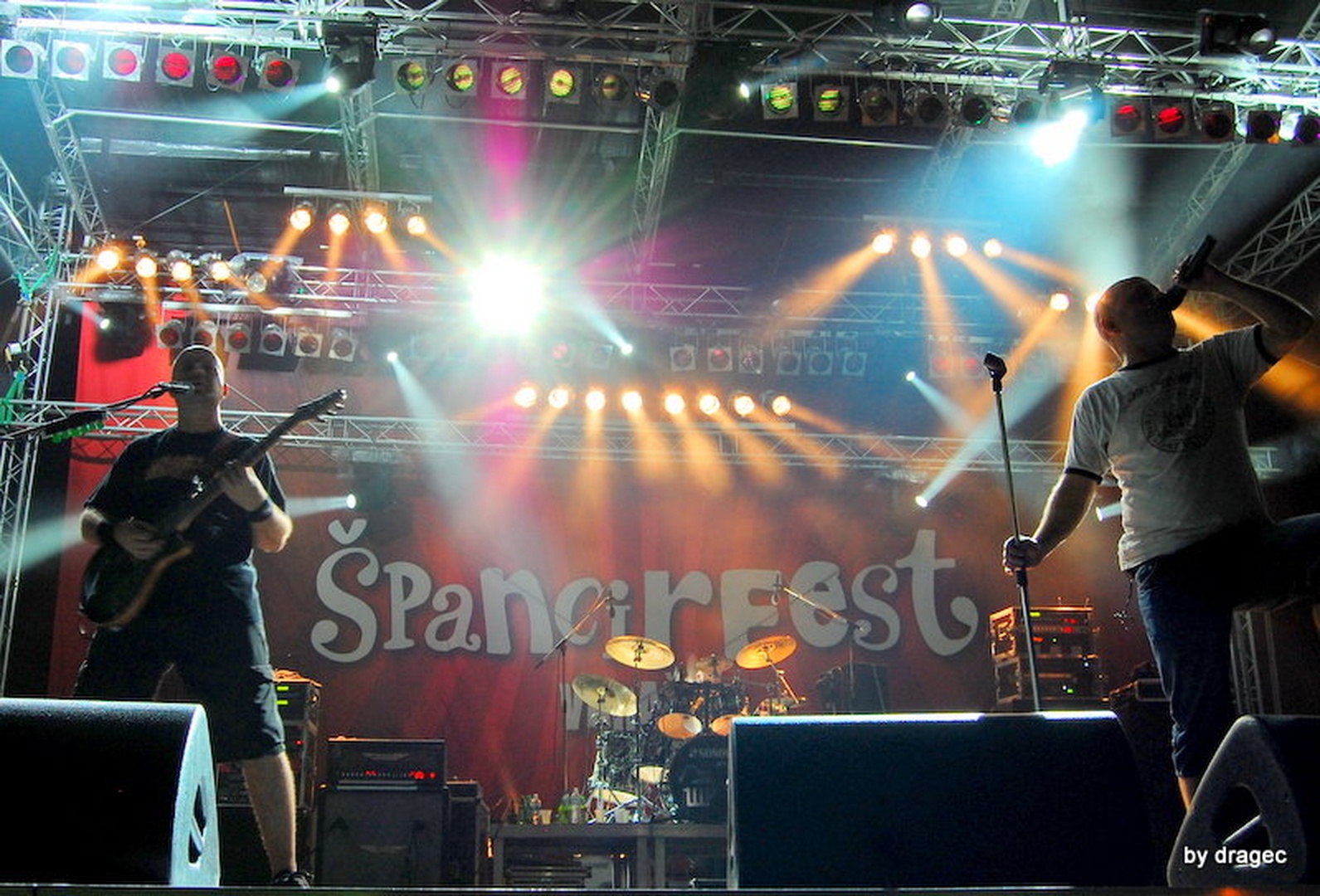 KONCERT by Dragutin Vrbanec