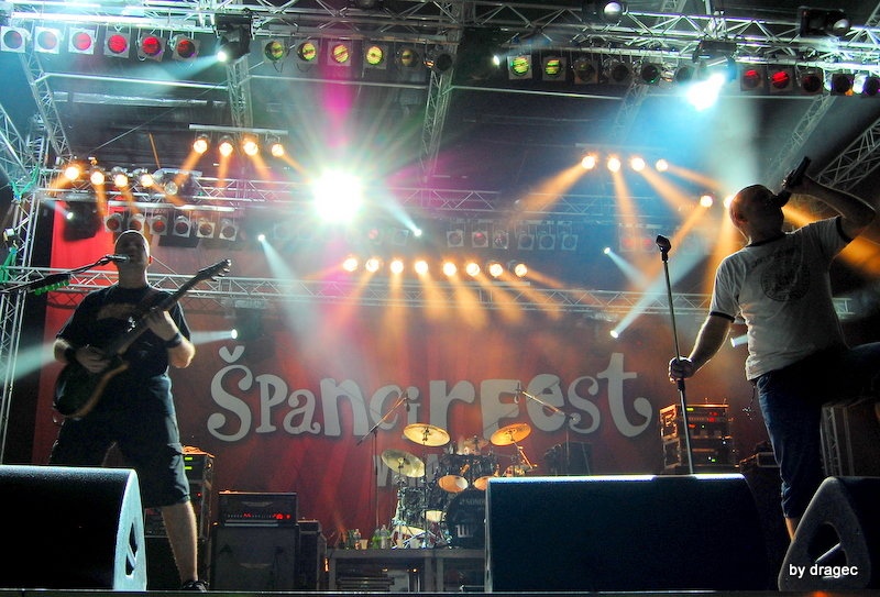 KONCERT by Dragutin Vrbanec