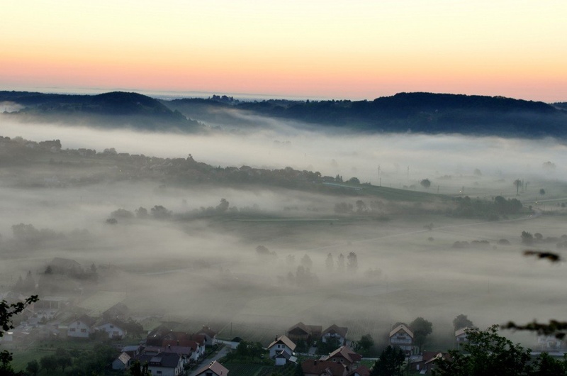 Dobro jutro !! by Dragutin Vrbanec