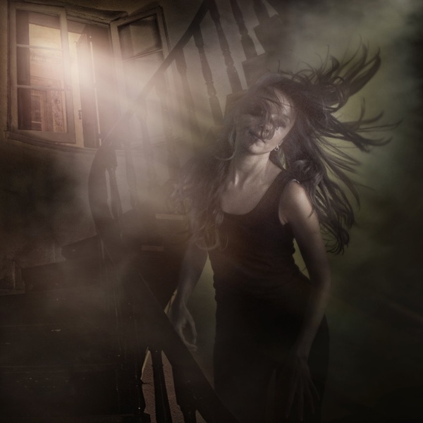 Obsessed with light by Ivana Todorovic