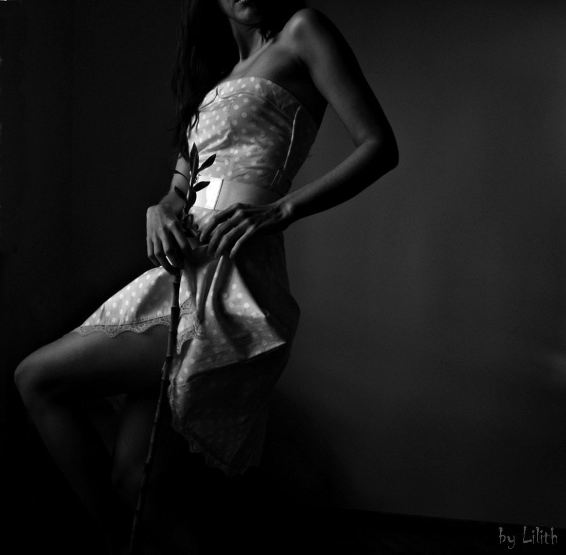 my romantic side... by Ivana Todorovic