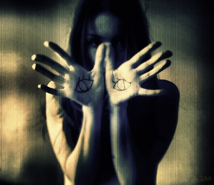 Hypnotized... by Ivana Todorovic