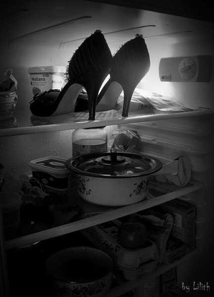 Recept za ljubav ili... by Ivana Todorovic