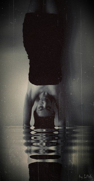 Kada tonem u san... by Ivana Todorovic