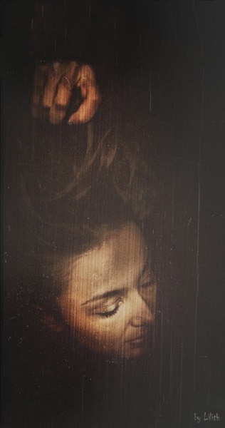 Vanity... by Ivana Todorovic