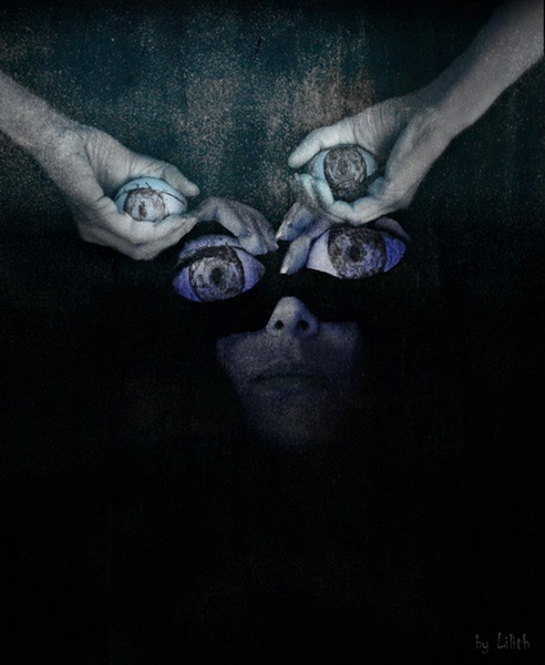 Easter freak... by Ivana Todorovic