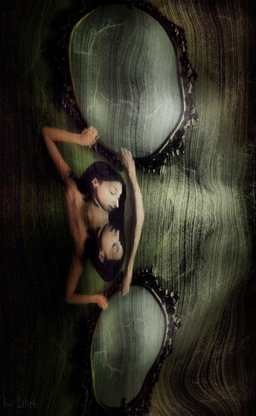 One working day of my subconscious... by Ivana Todorovic