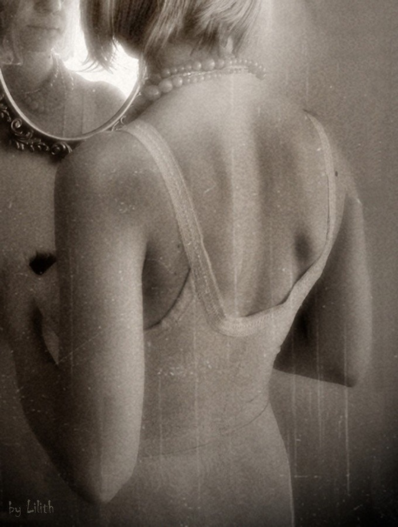 Age of Innocence... by Ivana Todorovic