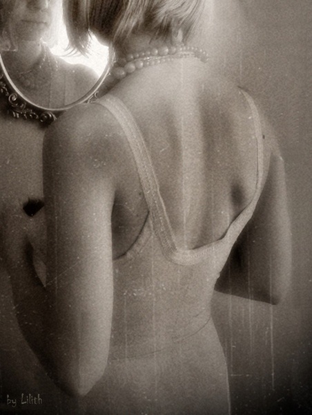 Age of Innocence... by Ivana Todorovic