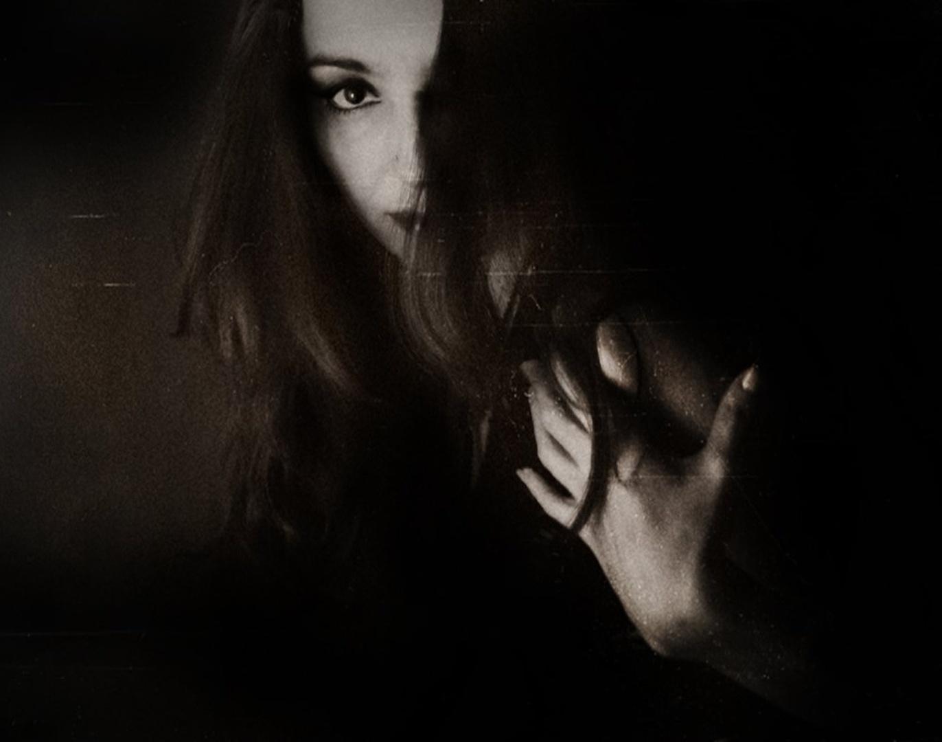 Sweet witch by Ivana Todorovic