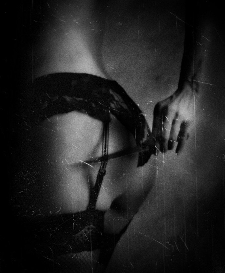 Just cut... by Ivana Todorovic