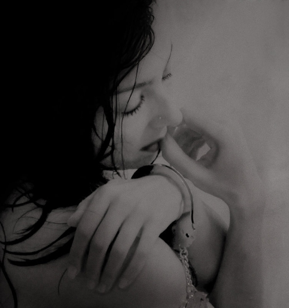 Trapped in your subconscious by Ivana Todorovic