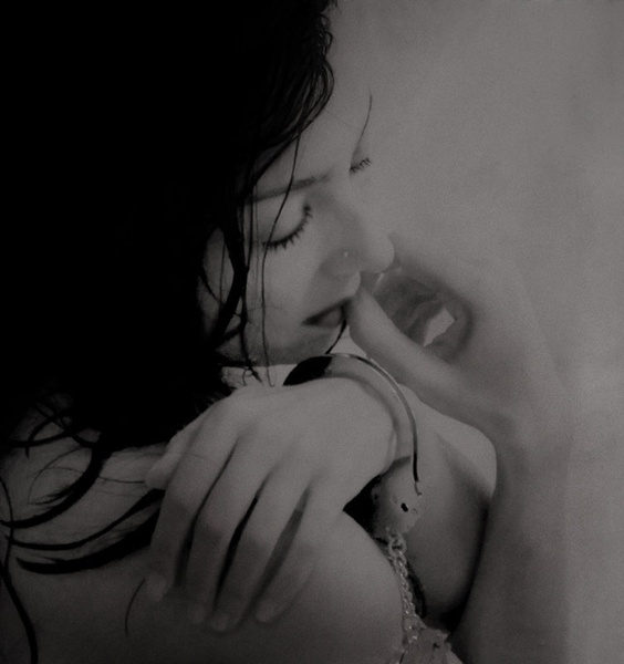 Trapped in your subconscious by Ivana Todorovic