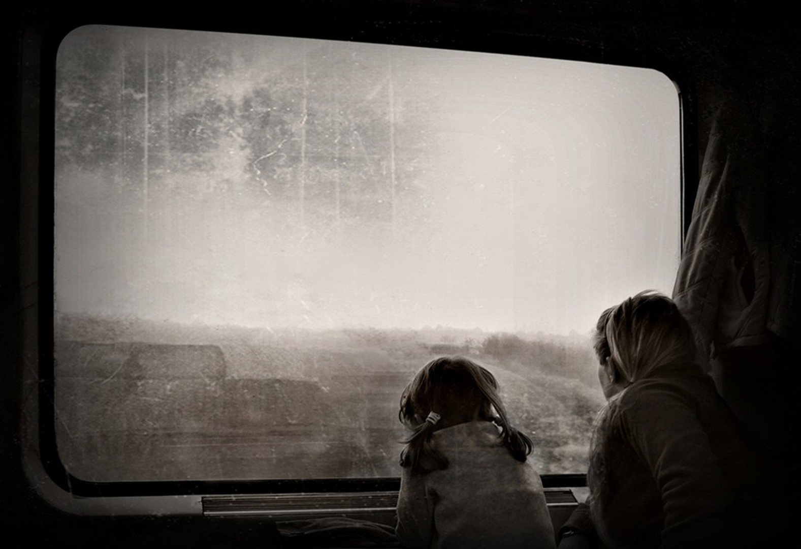 Voyage story... by Ivana Todorovic
