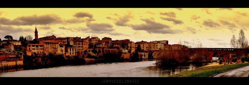 Albi by Jaro Veselinovič
