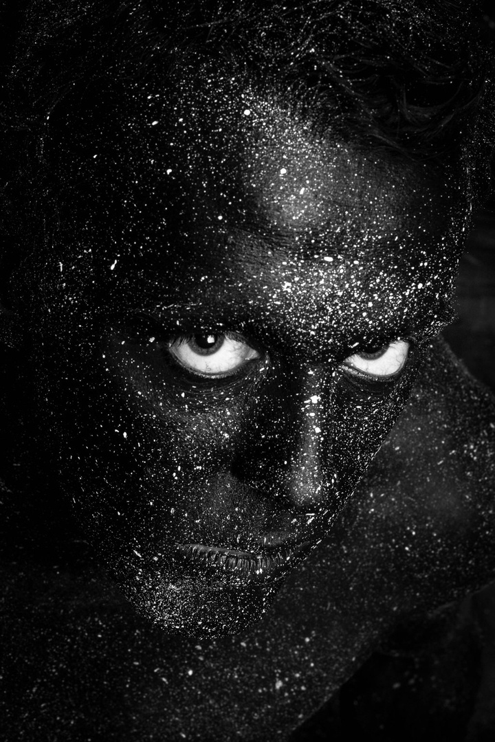 find me by Petra Zalokar
