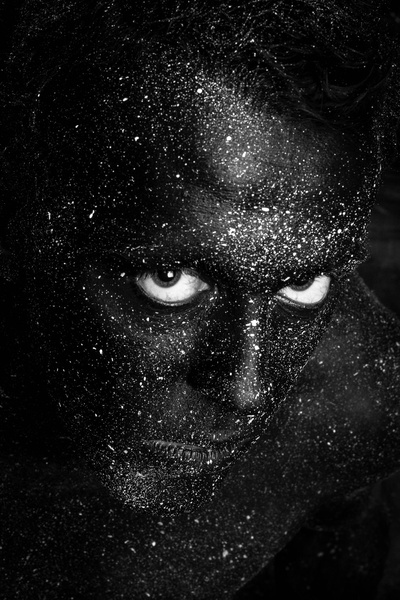 find me by Petra Zalokar