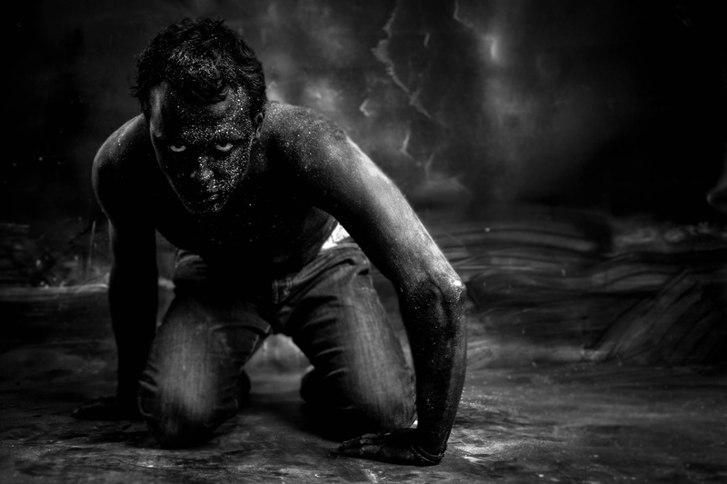 aljaž by Petra Zalokar