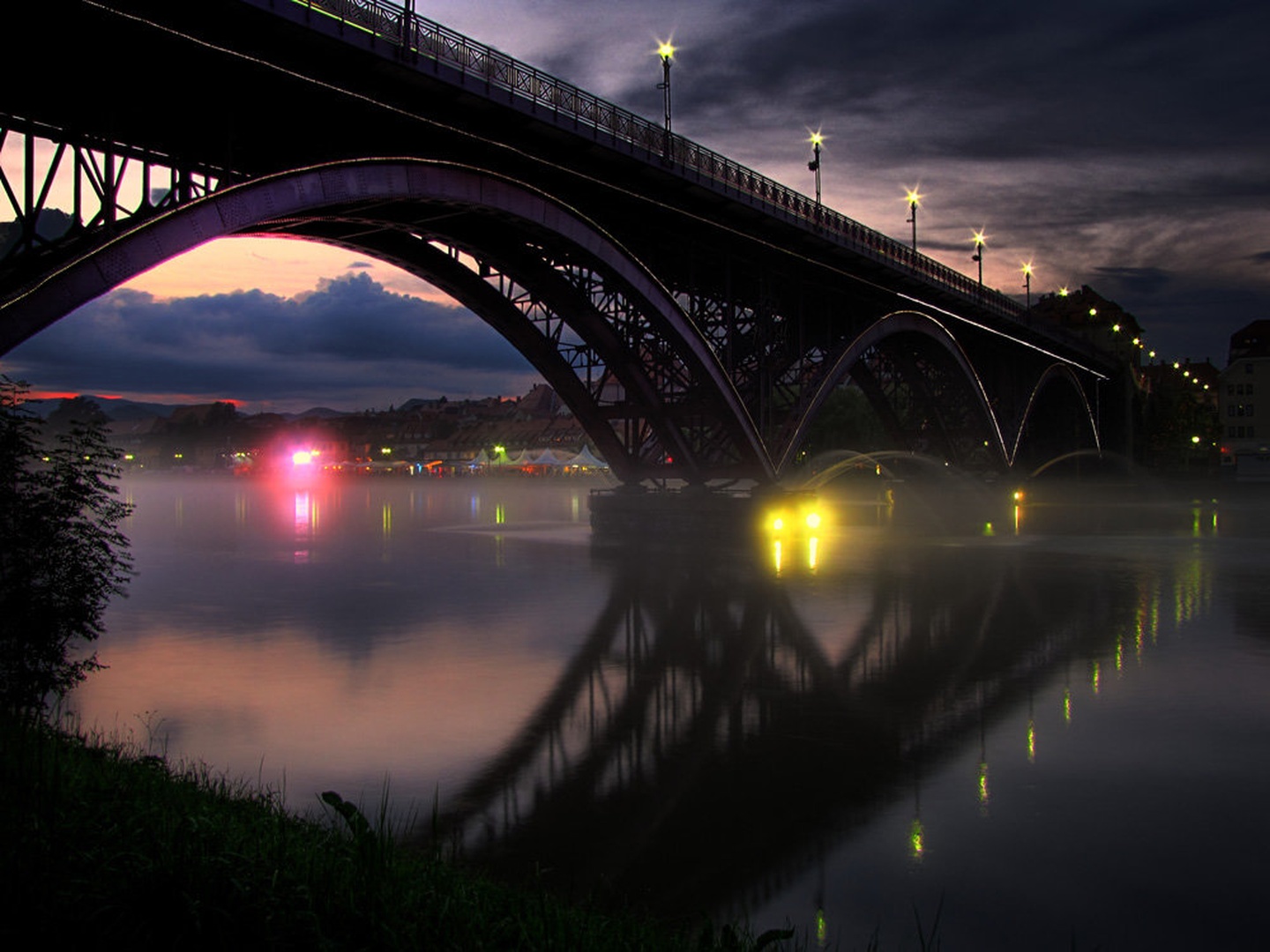 Stari most by