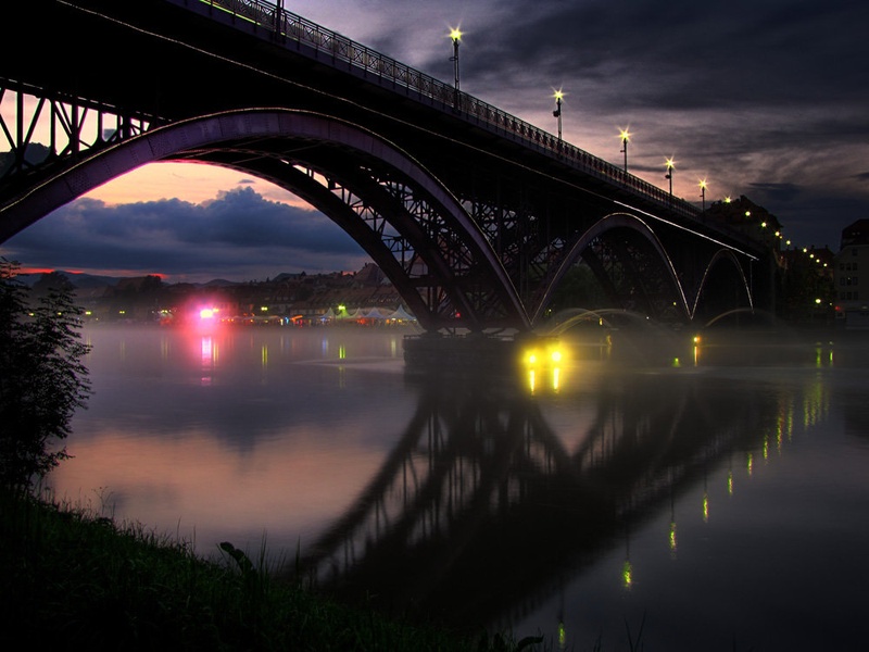 Stari most by DrBH