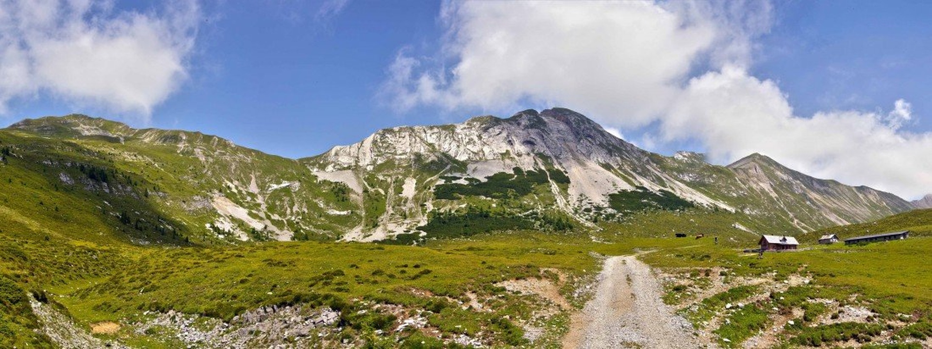Jauken by Peter Turšič
