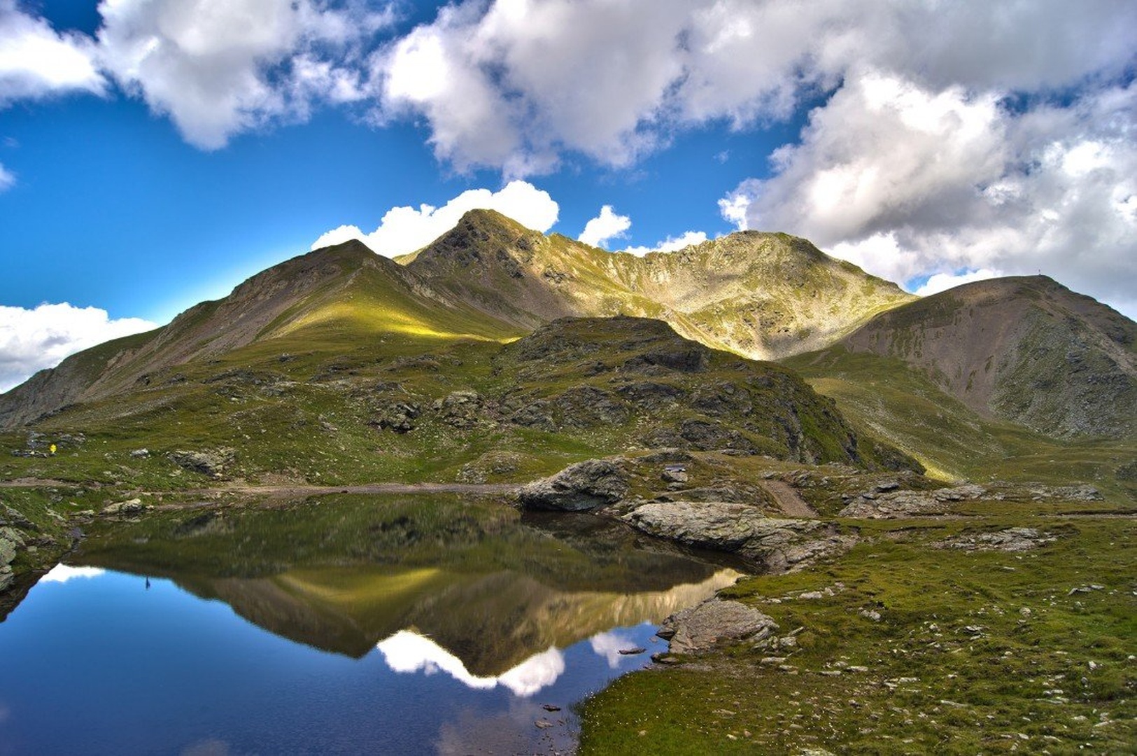 Wildsee by Peter Turšič