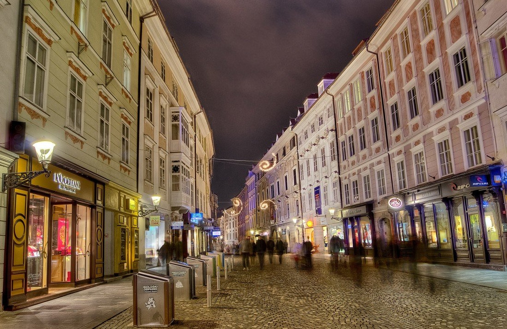 mesto duhov by Peter Turšič