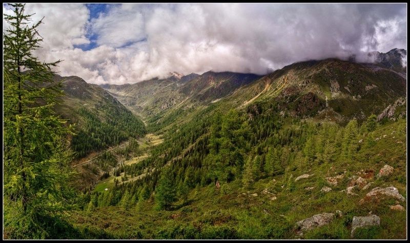 before the snow by Peter Turšič