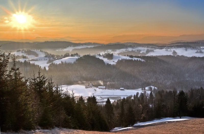 dobro jutro by Peter Turšič