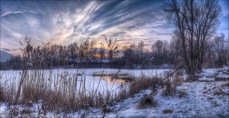 Ujetniki narave by Peter Turšič