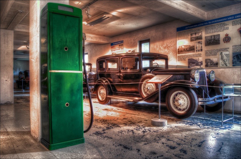 Vintage by Peter Turšič