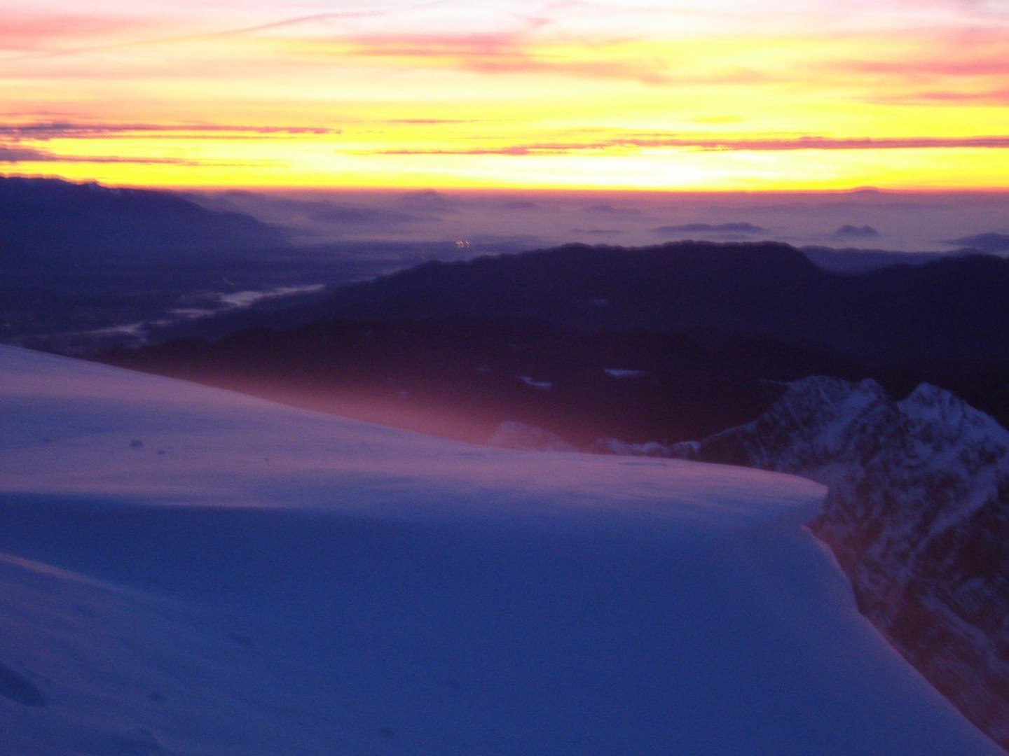 High-Sunrise by Barbara