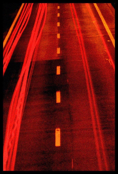 Highway to hell... by Kaktus
