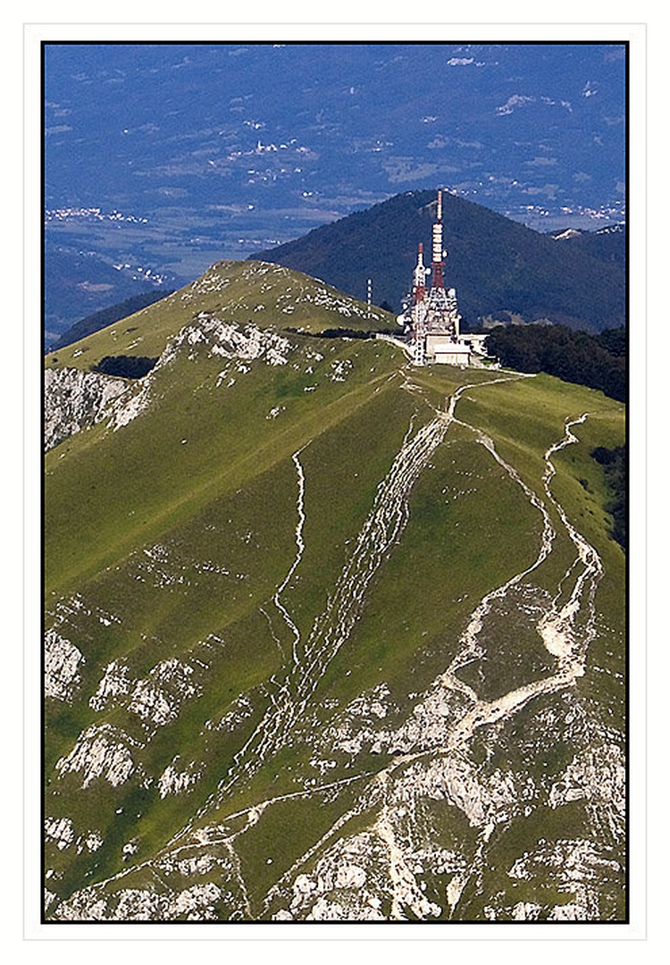 Pozdrav z nanosa by