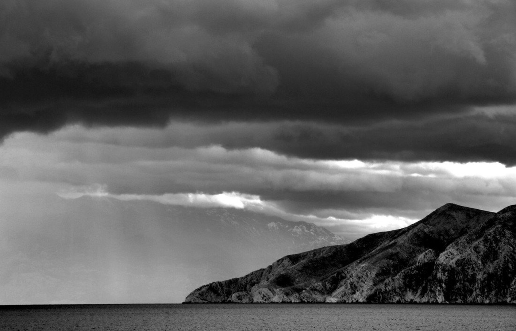 pred nevihto by Janko Fon