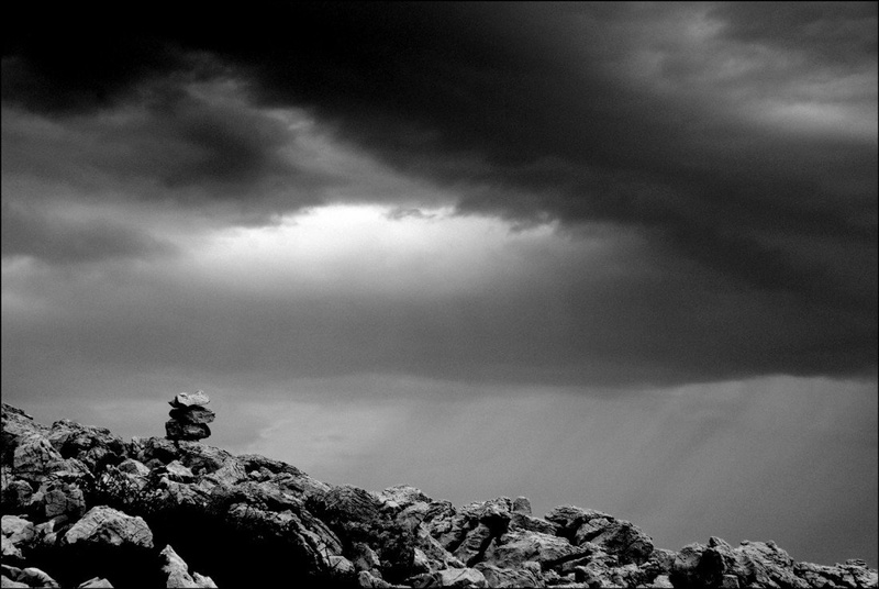 The Dark Side by Janko Fon