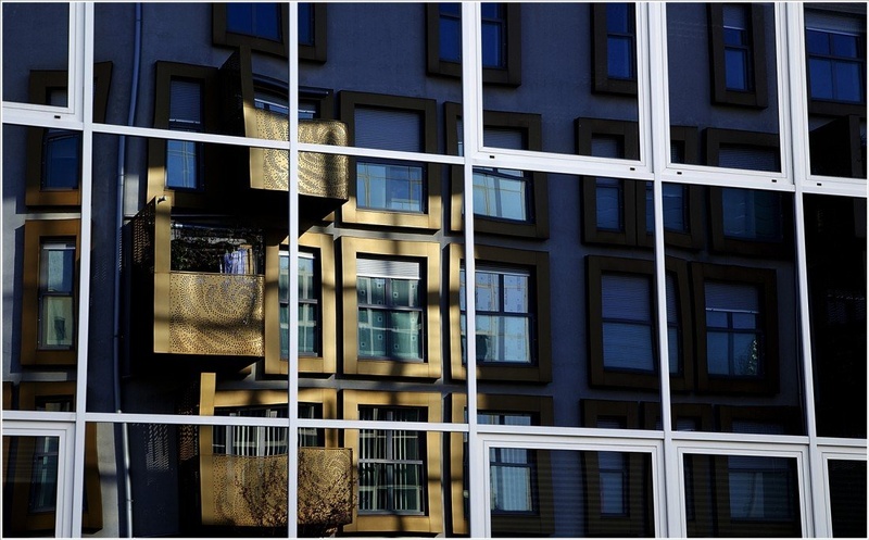 Windows by Janko Fon