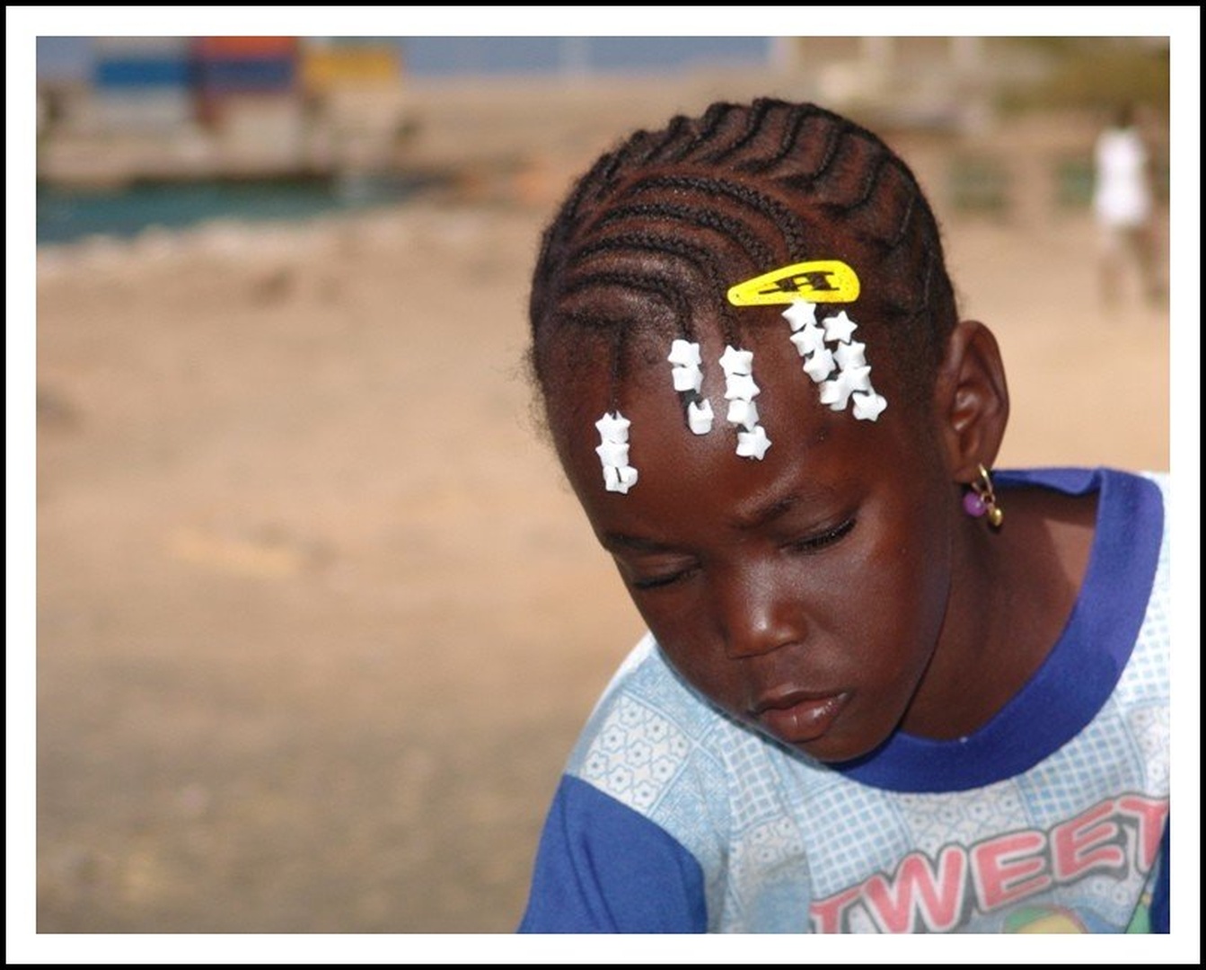 Obraz Cabo Verde by Roman Zupanc