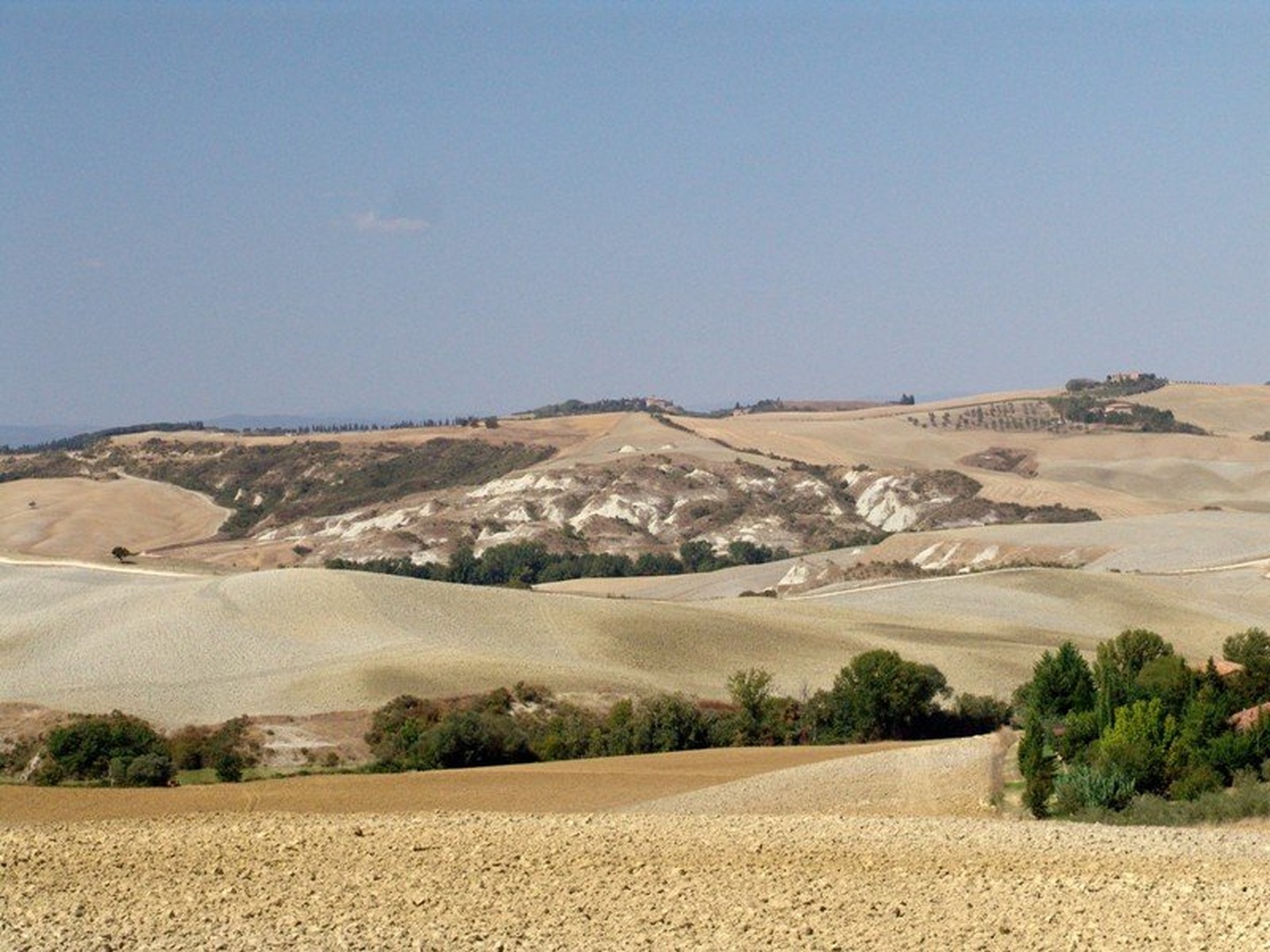 Toscana by Roman Zupanc