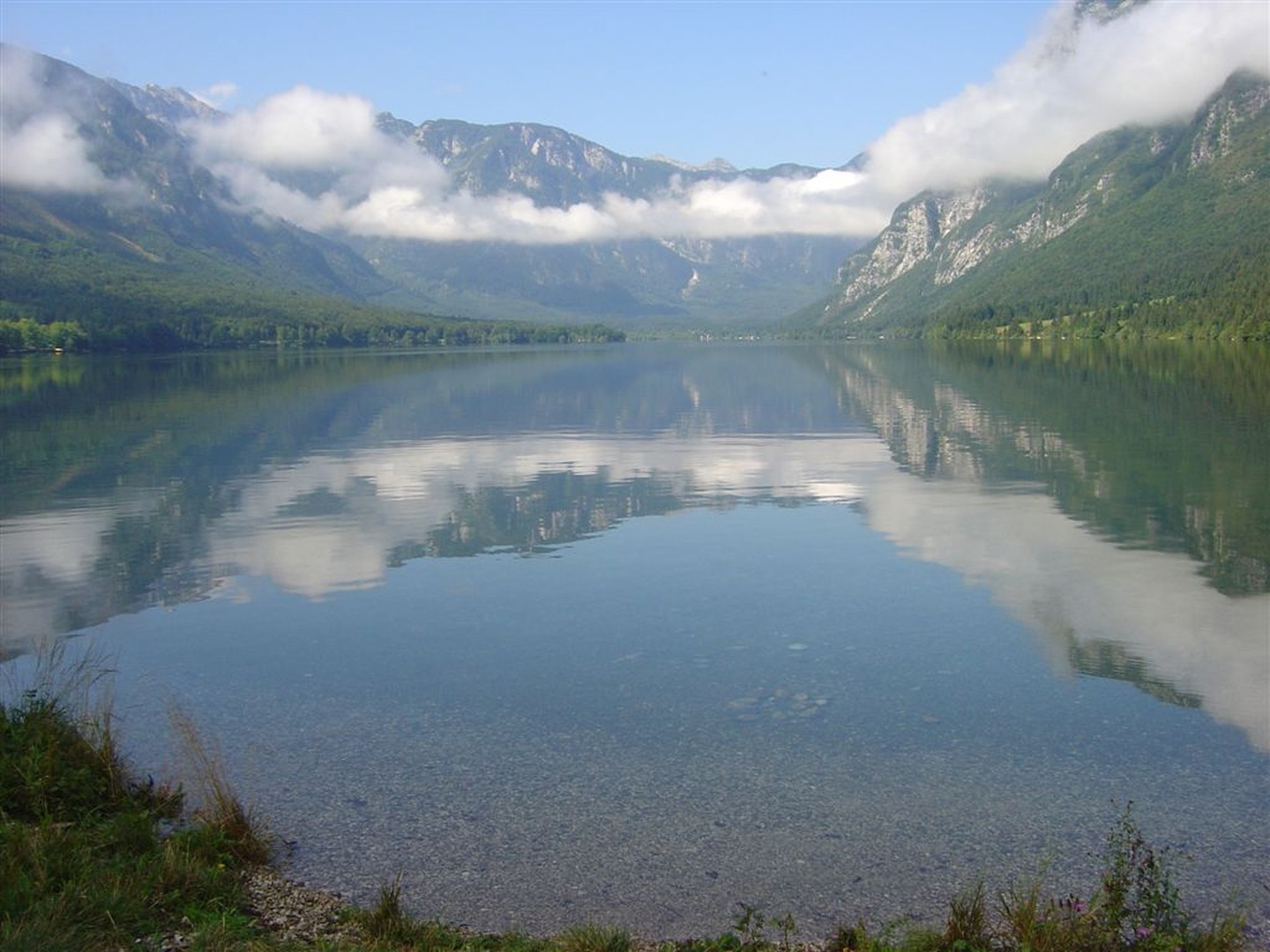Bohinj by