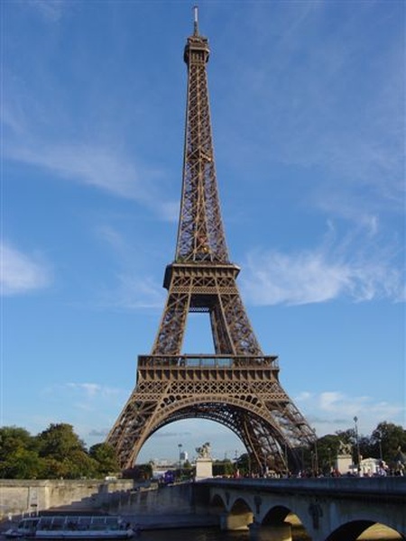 Paris by primoza